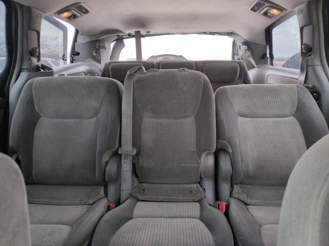 2008 Toyota Sienna CE