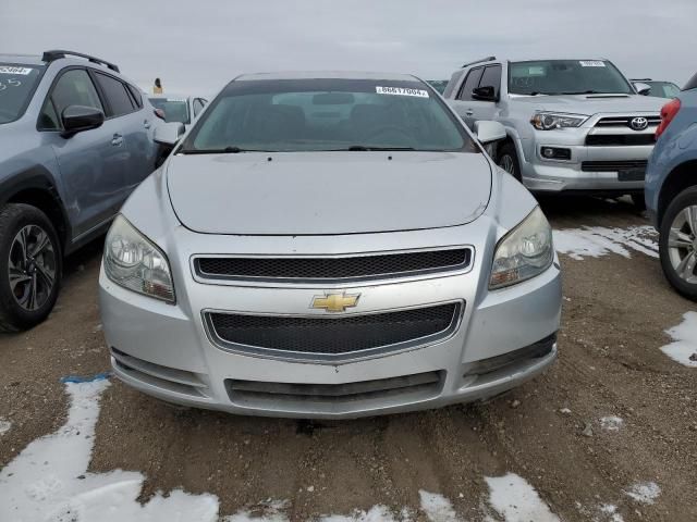 2011 Chevrolet Malibu 1LT