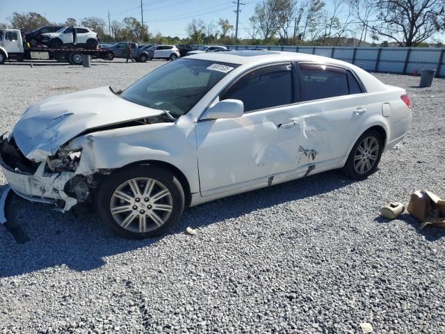 2006 Toyota Avalon XL