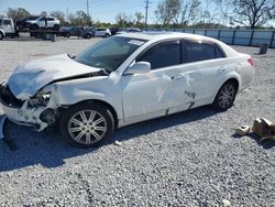 Vehiculos salvage en venta de Copart Cleveland: 2006 Toyota Avalon XL