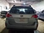 2013 Subaru Outback 2.5I