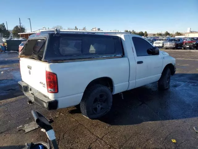 2005 Dodge RAM 1500 ST