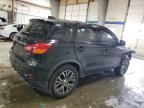 2019 Mitsubishi Outlander Sport ES