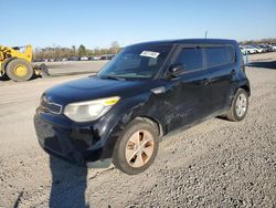 KIA salvage cars for sale: 2014 KIA Soul