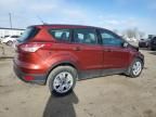 2014 Ford Escape S