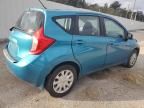 2016 Nissan Versa Note S