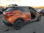 2018 Nissan Kicks S