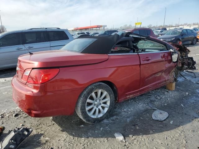 2010 Chrysler Sebring Touring