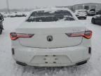 2021 Acura TLX Advance