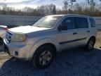 2010 Honda Pilot LX