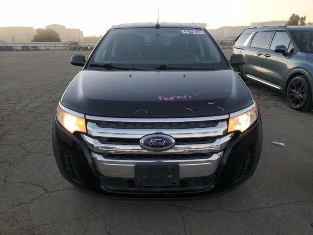 2012 Ford Edge SE