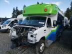 2024 Ford Econoline E450 Super Duty Cutaway Van