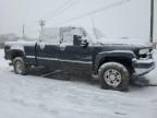 2002 Chevrolet Silverado K2500 Heavy Duty