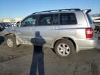 2002 Toyota Highlander Limited