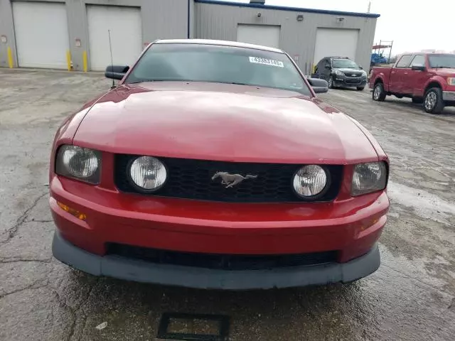 2005 Ford Mustang GT