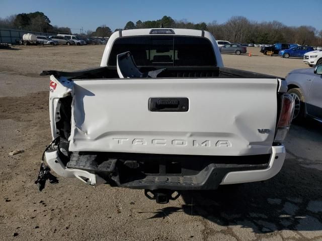 2023 Toyota Tacoma Double Cab