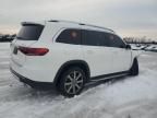 2020 Mercedes-Benz GLS 450 4matic