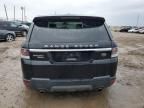 2014 Land Rover Range Rover Sport SE