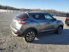 2017 Nissan Juke S