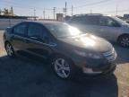 2012 Chevrolet Volt