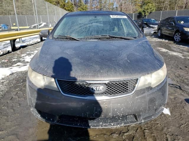 2010 KIA Forte EX