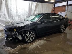 2020 Subaru Legacy Limited XT en venta en Ebensburg, PA