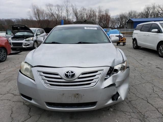 2007 Toyota Camry CE