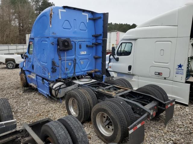 2023 Freightliner Cascadia 126