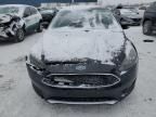 2017 Ford Focus SEL