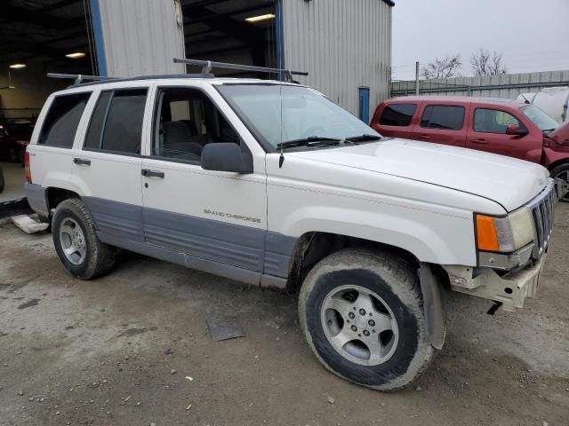 1997 Jeep Grand Cherokee Laredo