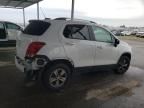 2022 Chevrolet Trax 1LT