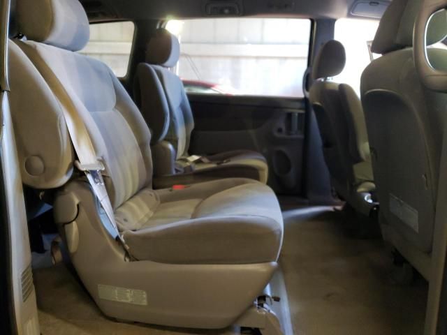 2005 Toyota Sienna CE