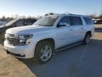 2017 Chevrolet Suburban C1500 Premier