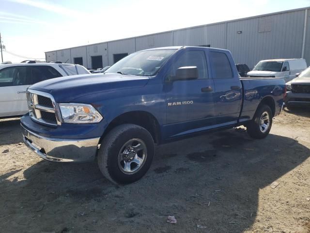 2011 Dodge RAM 1500