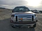 2009 Ford F150 Supercrew