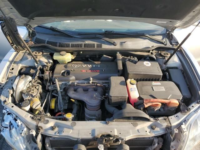 2007 Toyota Camry Hybrid