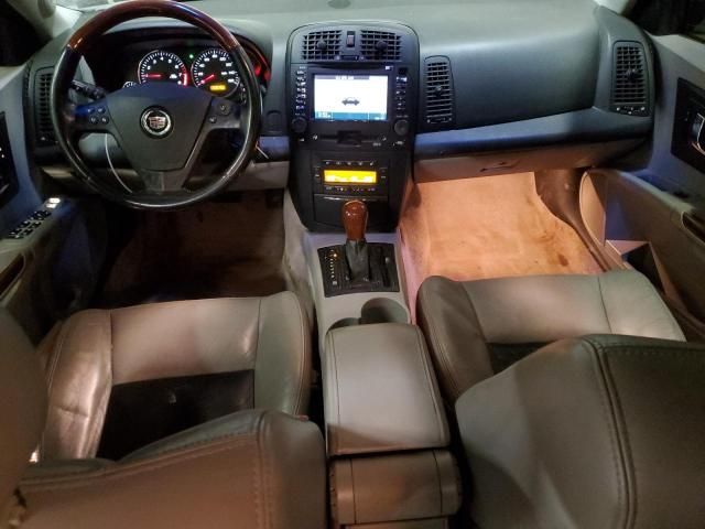 2005 Cadillac CTS HI Feature V6