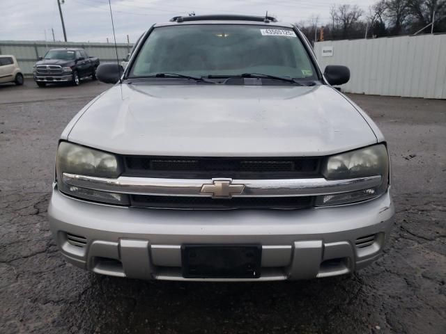 2005 Chevrolet Trailblazer LS