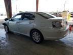 2009 Mitsubishi Galant ES