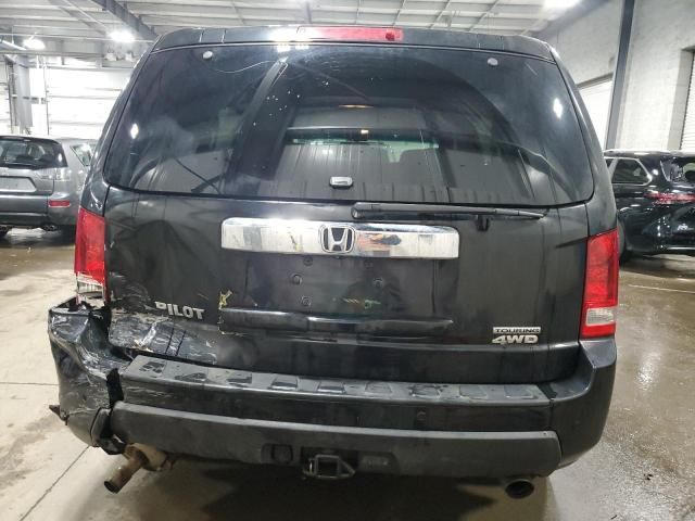 2009 Honda Pilot Touring