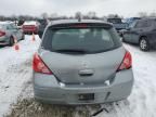 2009 Nissan Versa S