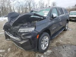 Lots with Bids for sale at auction: 2023 Chevrolet Suburban C1500 Premier