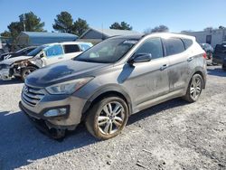 Carros con verificación Run & Drive a la venta en subasta: 2014 Hyundai Santa FE Sport