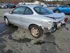 2002 Ford Escort ZX2