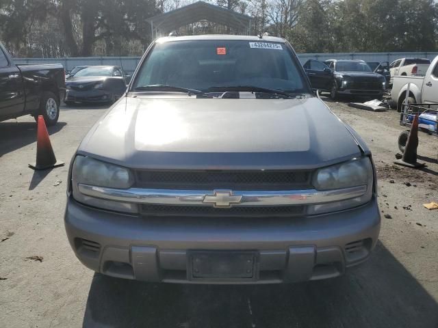 2007 Chevrolet Trailblazer LS