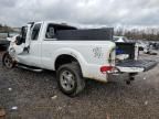 2011 Ford F250 Super Duty