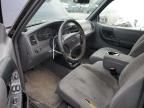 2002 Ford Ranger Super Cab