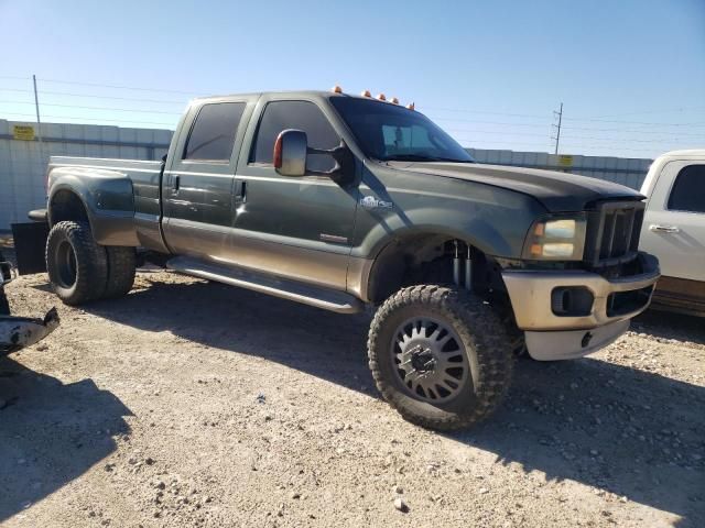 2003 Ford F350 Super Duty