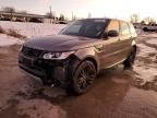 2015 Land Rover Range Rover Sport HSE