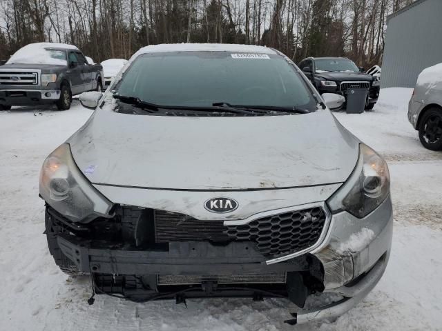 2014 KIA Forte LX